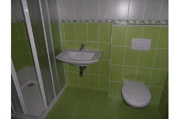 Пансіонат Mladá Vožice 1